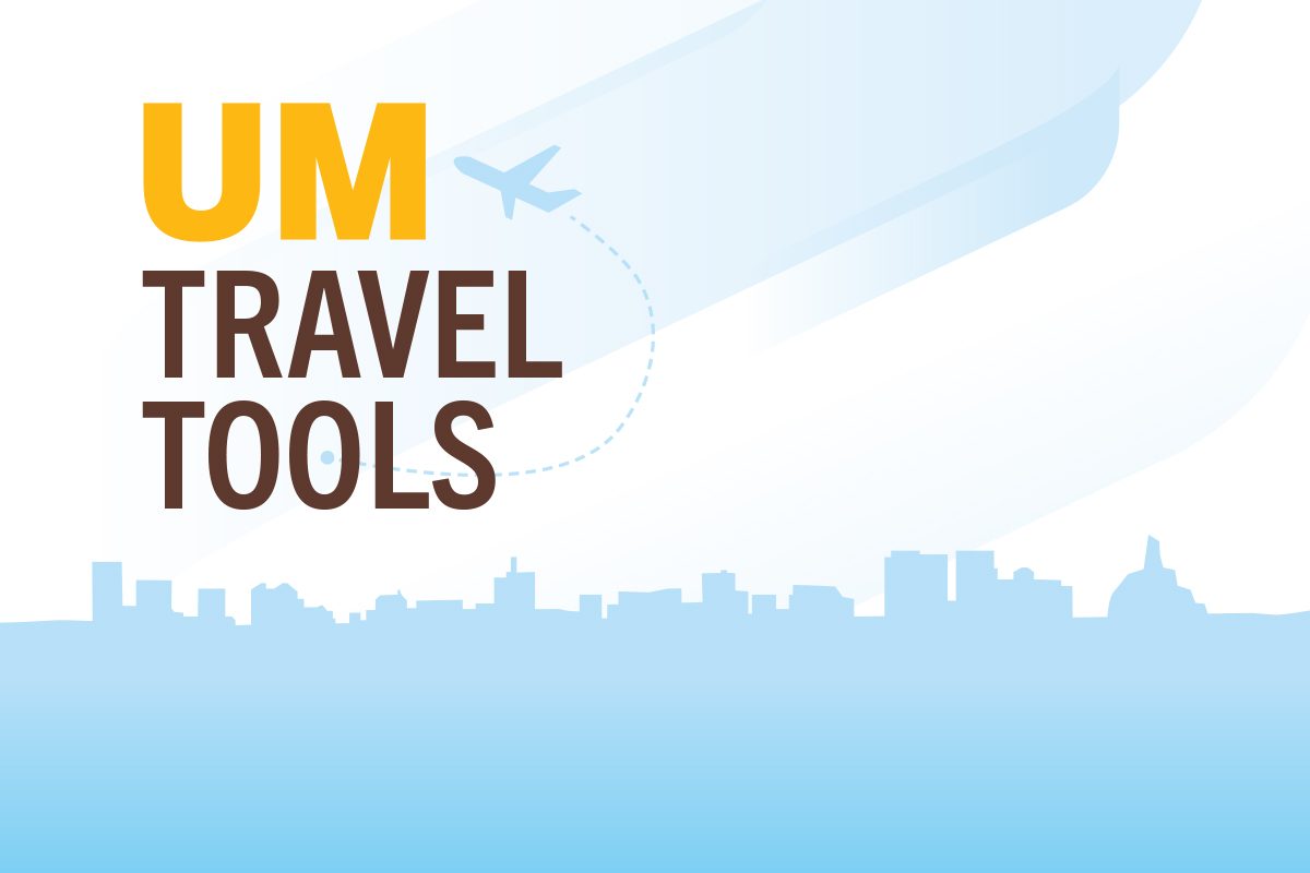 um-travel-tools