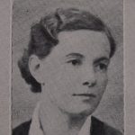 Dr. Ella Peters.