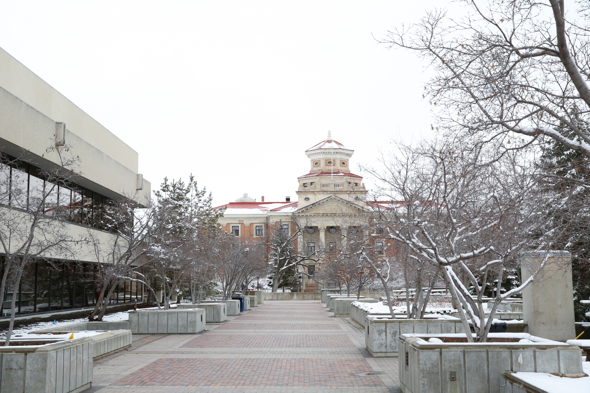 UM Today Students Winter Term Registration in Aurora will be