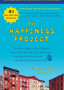 The Happiness Project