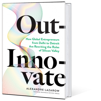 Out Innnovate Book image 