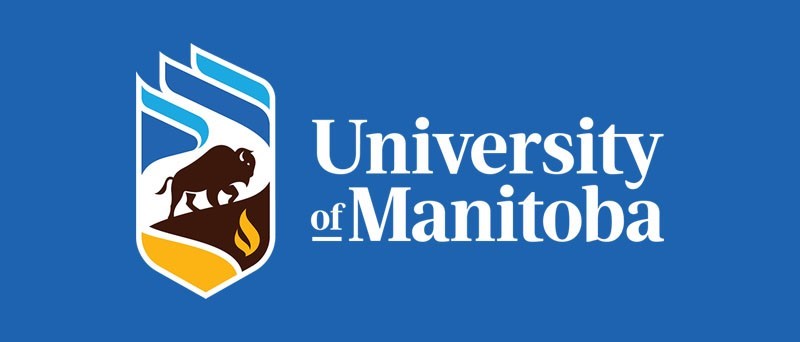 UofM logo and University of Manitoba text