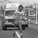 Terry Fox Marathon of Hope