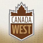 Canada West logo
