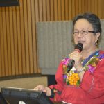 Victoria Tauli Corpuz, - United Nations Special Rapporteur on the rights of indigenous peoples
