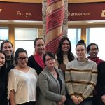 Indigenous Circle of Empowerment (ICE) 2019-20 with special guest Dr. Marcia Anderson
