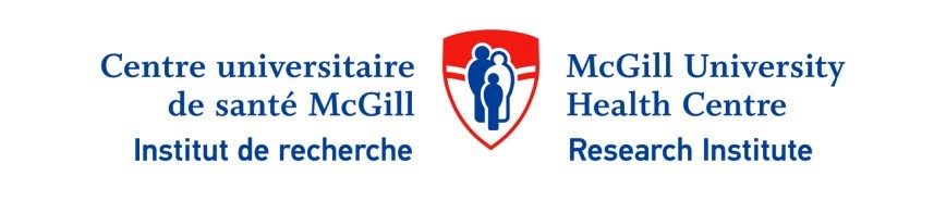 Mcill University Health Centre Research Institute logo