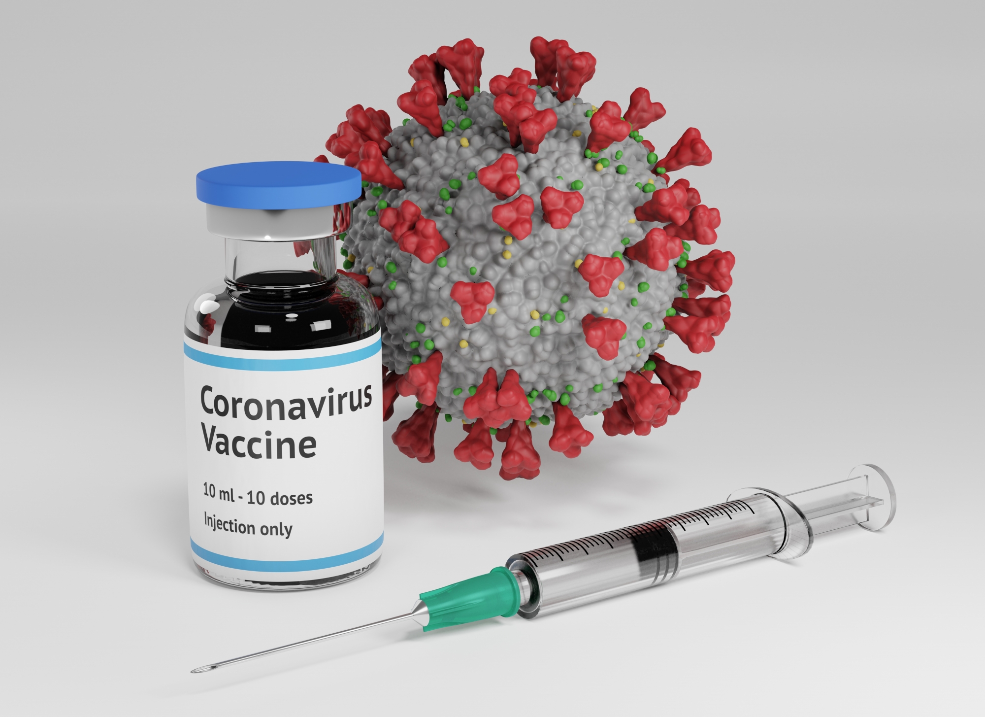 Sars cov 2 вакцина