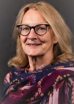 Karin Wittenberg