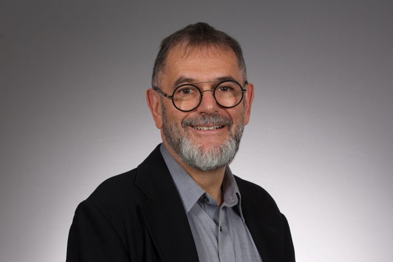 Dr. Alan Katz