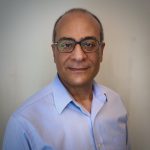 Dr. Nariman Sepehri