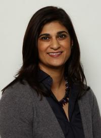 Dr. Tahmeena Ali