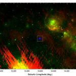 J1818 is a "baby magnetar" in Sagittarius