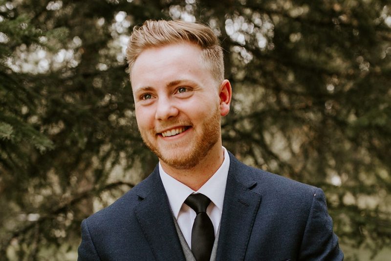 UM Today Desautels Faculty of Music From construction to conducting