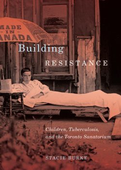 Building Resistance book cover