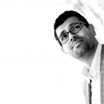 UM Law Assistant Professor, Dr. Krish Maharaj. Photo credit: Dr. Amar Khoday.