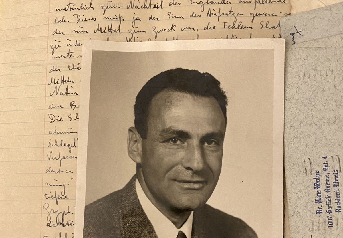 Hans-Wolpe-Rockford-College-faculty-photo