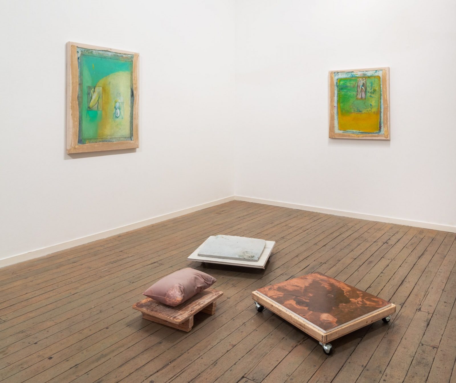 UM Today School of Art School of Art Gallery presents Dancing with