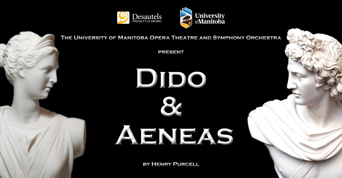 Dido and Aeneas