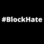#BlockHate