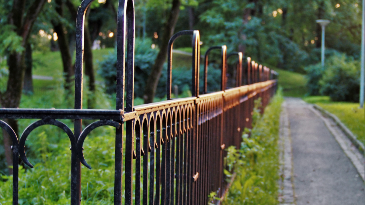 UM Today | Students | Good fences make healthy boundaries