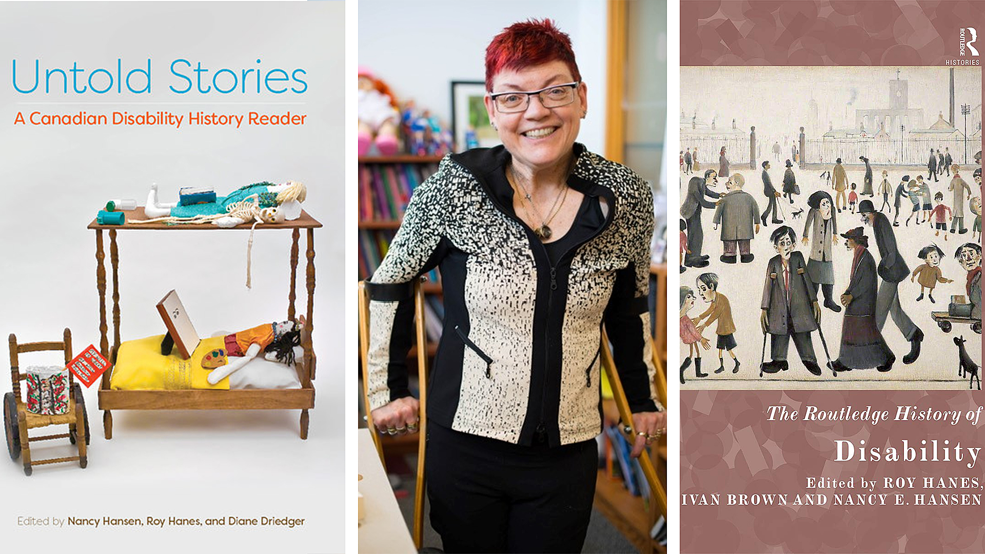 UM Today | Faculty of Education | Completing the picture of human history