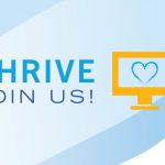 THRIVE virtual learning and wellness event