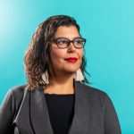 Dr. Marcia Anderson Vice-dean Indigenous health, social justice and anti-racism