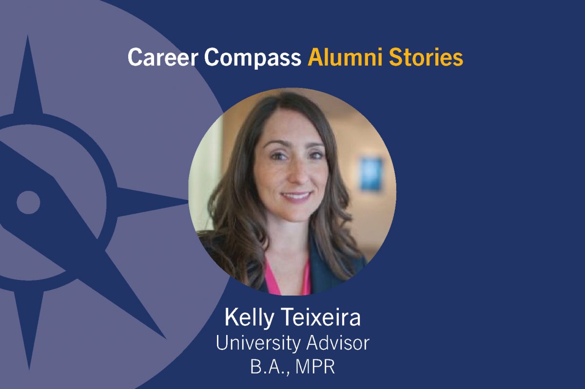 Kelly Teixeira Global Political Economy Alumni