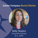 Kelly Teixeira Global Political Economy Alumni