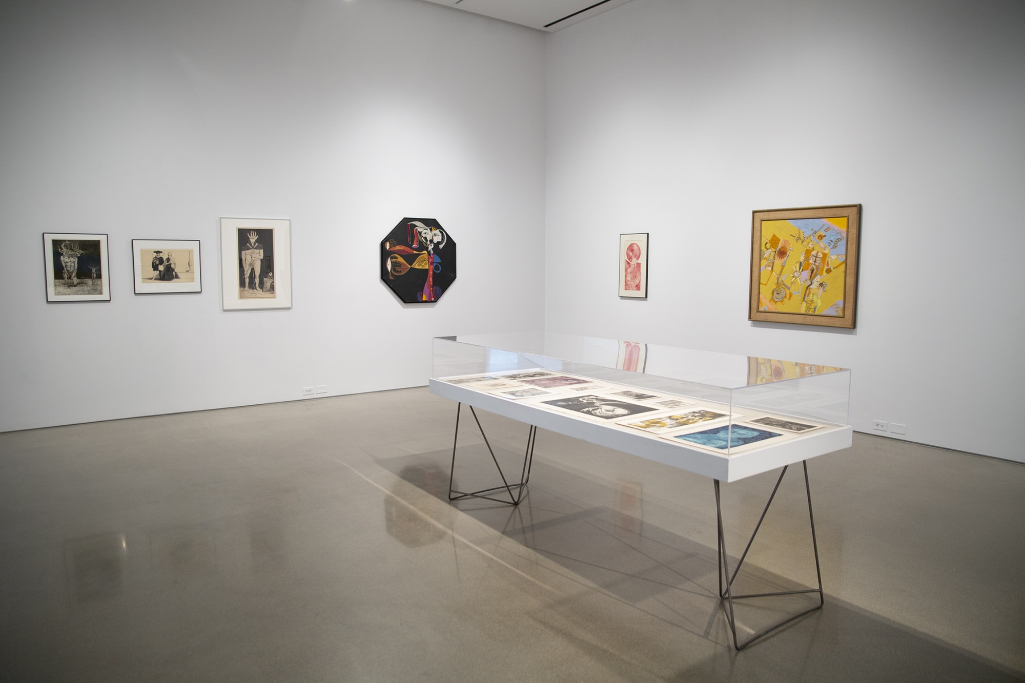 UM Today School of Art School of Art Gallery reopening August 9