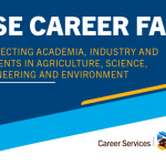 ASE Career Fair