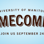 Homecoming - join us September 24