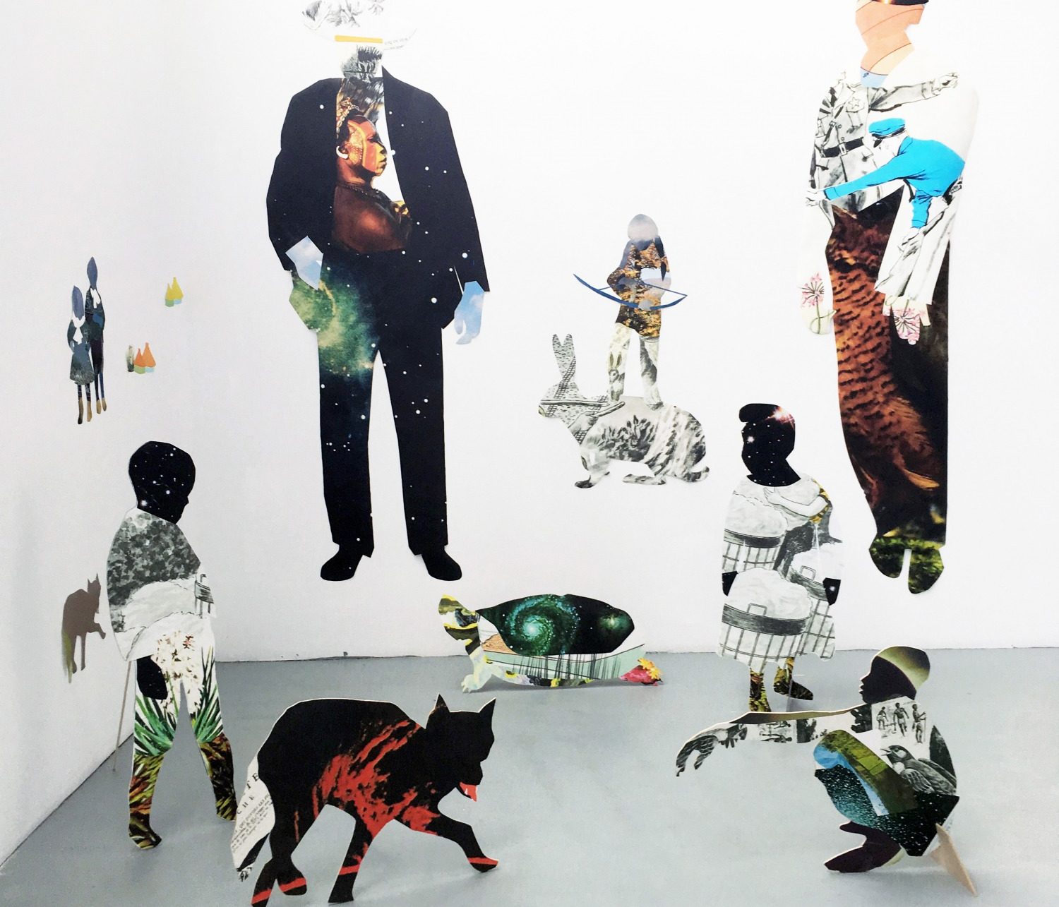 UM Today School of Art School of Art Gallery launches a new season