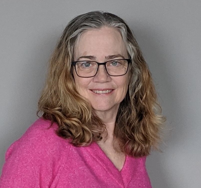 Portrait of Professor Karen Busby