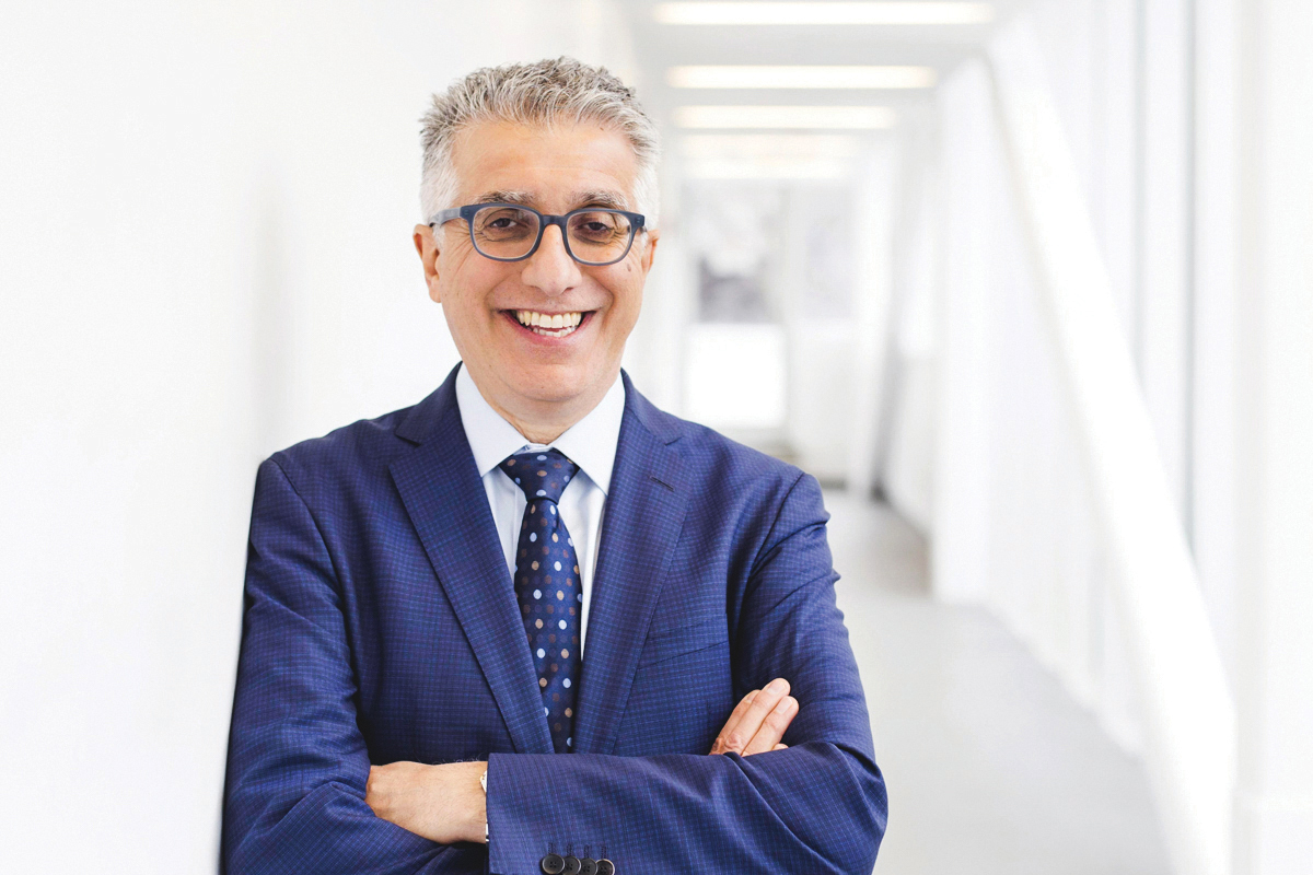 The Globe and Mail: University leaders tout institutions’ role in addressing Canada’s challenges