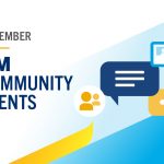 UM community events for November