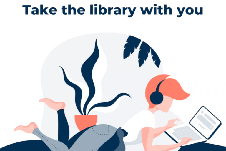 UM Today Libraries Want anytimeanywhere access to UM Libraries digital content?
