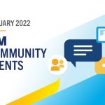 January UM Community Event 2021