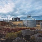The Churchill Marine Observatory (CMO) is located adjacent to Canada’s only Arctic deep-water port, which will allow researchers access to marine and Arctic life like never before. // Photo from CMO