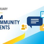 Community Events February 2022