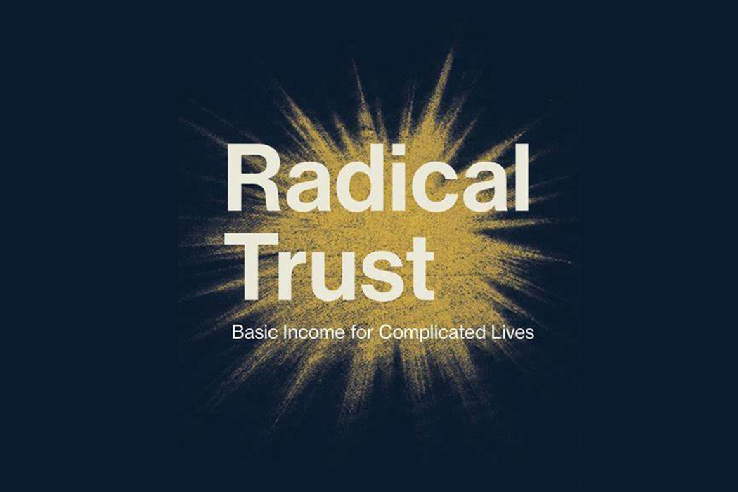 Radical Trust book cover