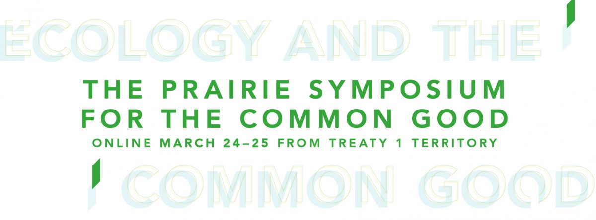 SPC: Prairie Symposium for the Common Good