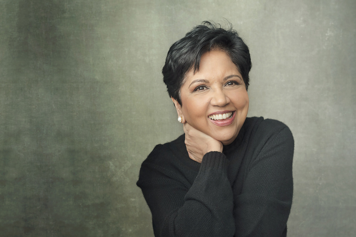 Indra Nooyi