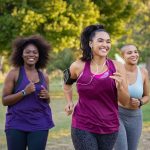 For people who exercise in a group, their sense of connection to the group may not translate into skills that help them exercise alone. (Shutterstock)