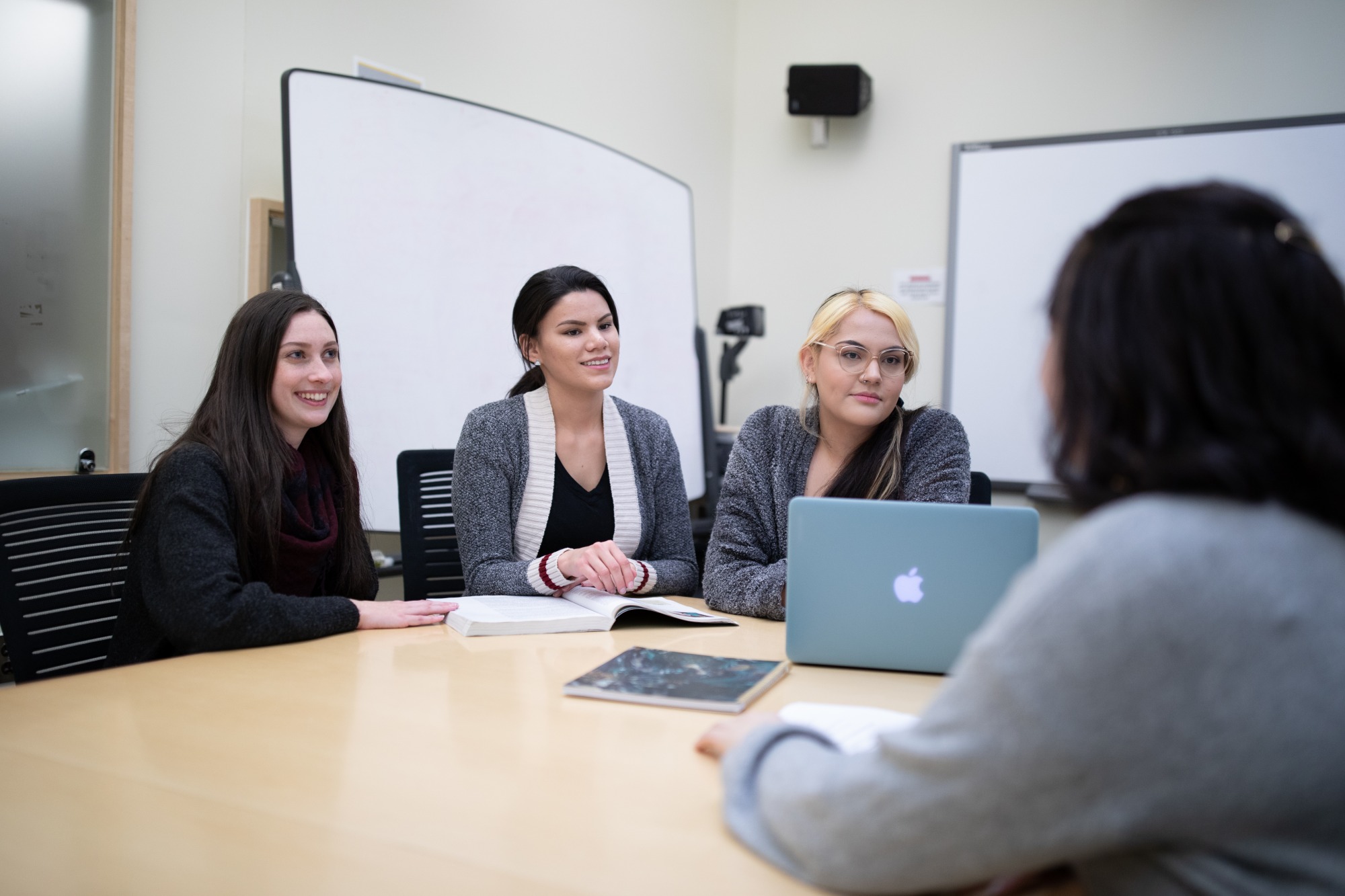 UM Today Libraries Indigenous librarian internship opportunity