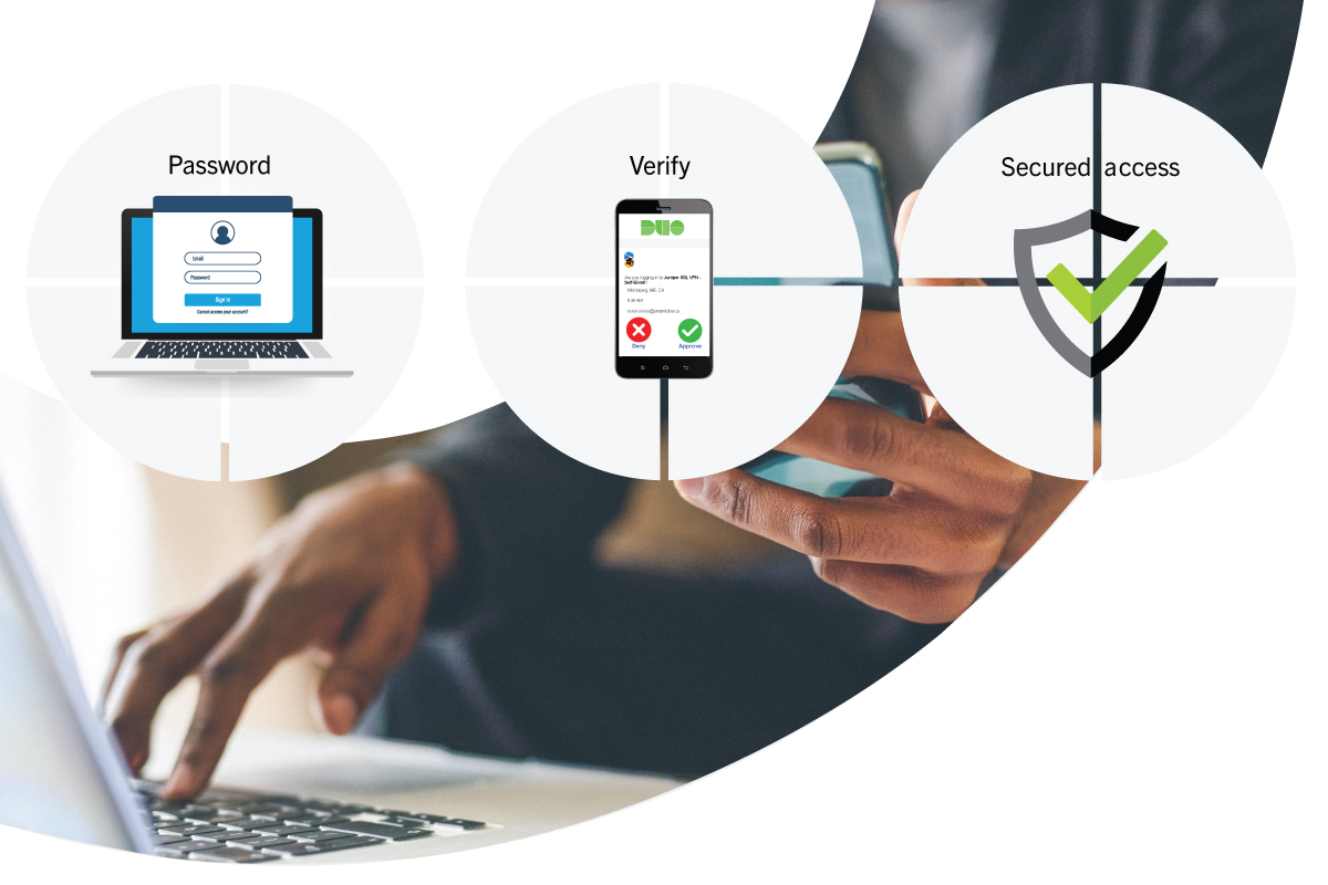 Authentication information