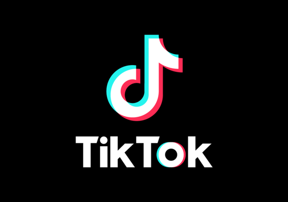 TikTok logo