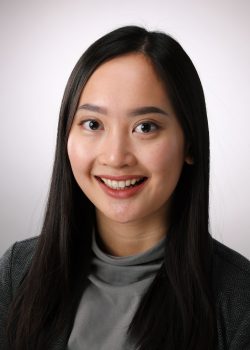 headshot of Celyna Yu