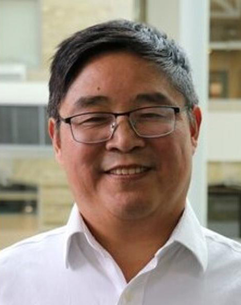 Dr. Depeng Jiang.